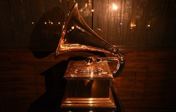 第64届格莱美奖提名名单正式公布2022grammyawardnominations防弹少年