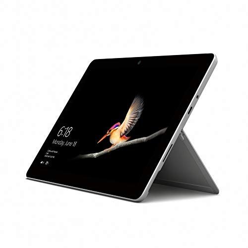 Surface Go (10", 8Go RAM 128Go SSD, Windows 10)
