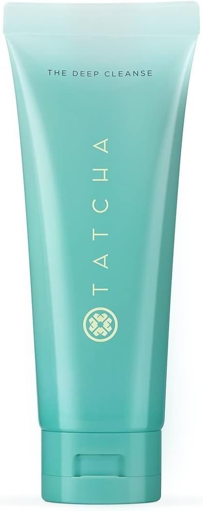 Tatcha 深层洁面啫喱 150ml