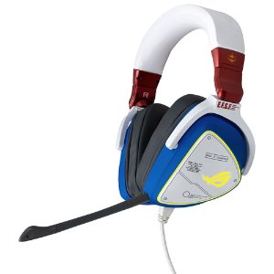 ASUS ROG Delta Gaming Headset 棱镜S限定款游戏耳机