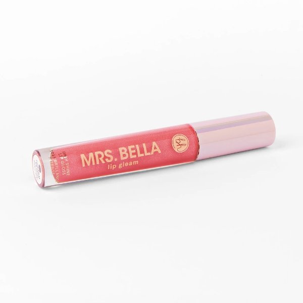 Mrs. Bella 唇釉