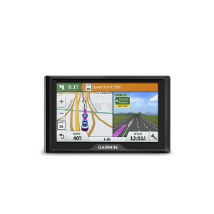 史低价！Garmin Drive 50  5吋GPS导航仪 终身地图更新