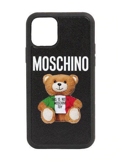 TEDDY LOGO IPHONE 11 PRO保护套