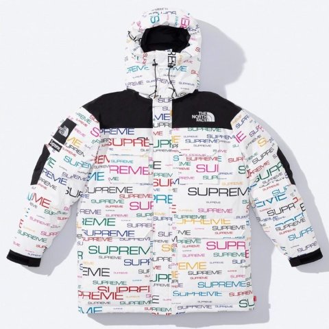 预告：Supreme X The North Face 爆款联名梅开二度燃爆秋冬新品抢先看！