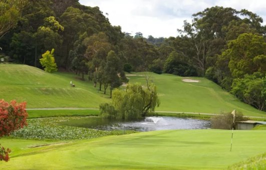 悉尼Chatswood 高尔夫球俱乐部课程$55起悉尼Chatswood 高尔夫球俱乐部课程$55起