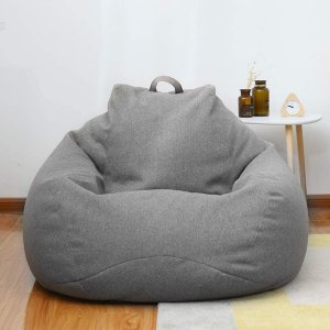 澳洲懒人沙发推荐 - 豆袋懒人沙发$29 舒适轻松 实现葛优躺
