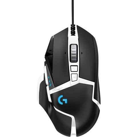 G502 HERO 高性能有线游戏鼠标