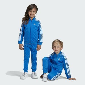 Adidas官网 童装童鞋集合 买给弟妹小朋友、小码女孩也能收