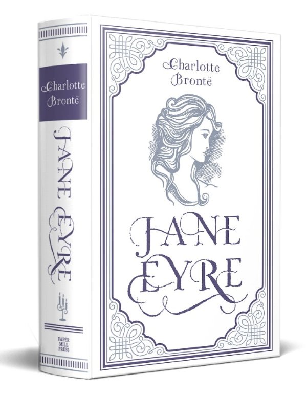 Jane Eyre 简爱