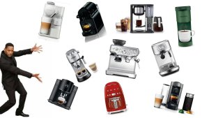 2023德国Top10咖啡机品牌推荐 - 意式、胶囊、家用汇总
