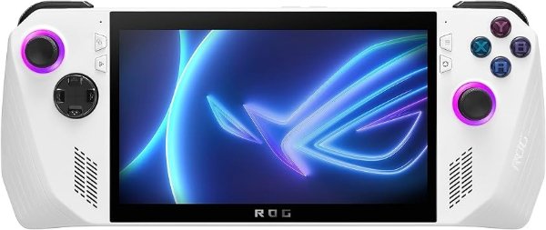 ROG Ally 7" 120Hz 512GB