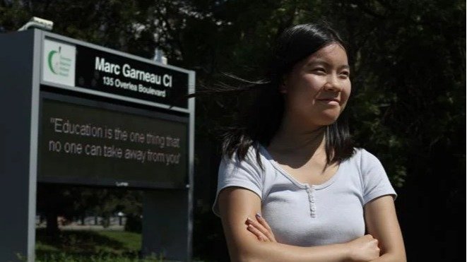 安省多校取消期末考，遭学霸们反对！华人女孩被皇后大学“免试”录取，仍想参加考试！