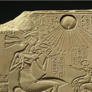 德国柏林周末出行| Neues Museum 新博物馆 奇幻的古埃及之旅
