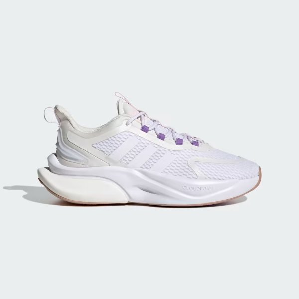 Alphabounce+ Sustainable 女鞋