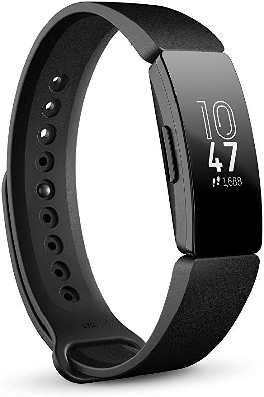 Fitbit Inspire 运动手表