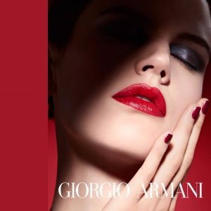 Giorgio Armani 阿玛尼彩妆护肤香水热卖