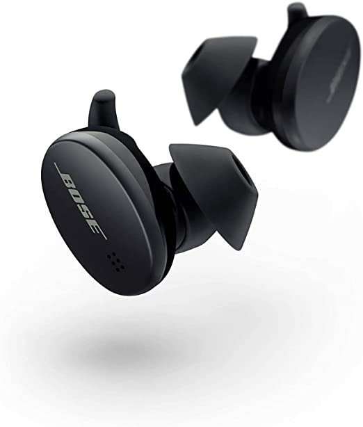 Bose Sport Earbuds TWS 真无线运动耳机
