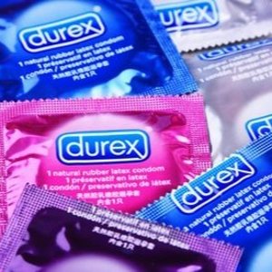 Amazon 杜蕾斯避孕套 正品直营，品质保证