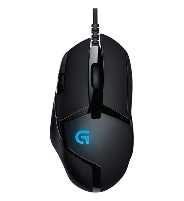 G402 游戏鼠标