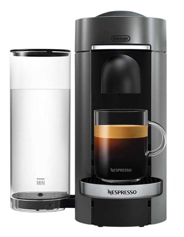胶囊咖啡机 ENV155T