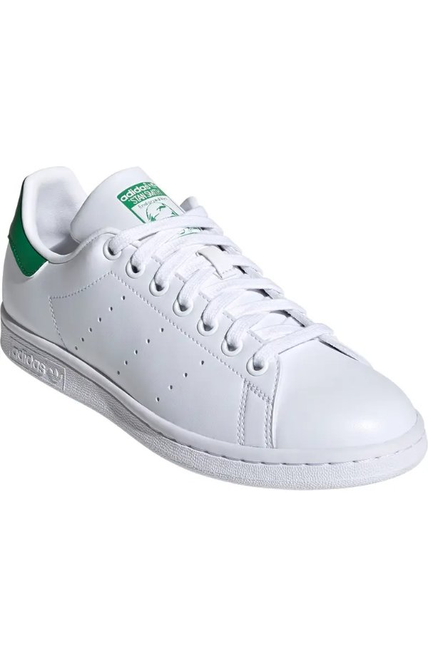 经典三叶草Stan Smith