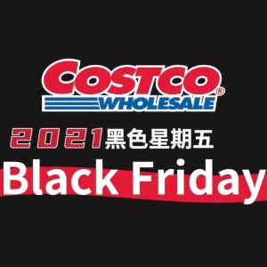 Costco黑五大促 4K电视史低价，Jetson爆火电动车$339.99