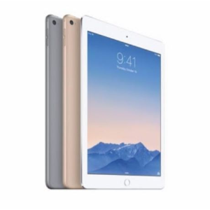 Apple 多款认证翻新iPads平板电脑促销