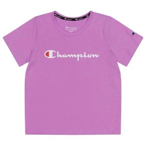 Champion（冠军）大童款T恤