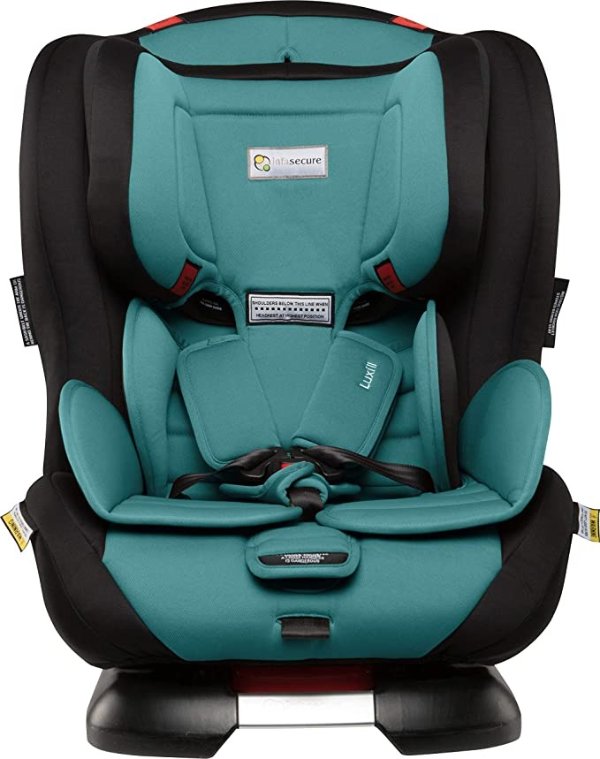 Luxi Ii Astra 2013 安全座椅