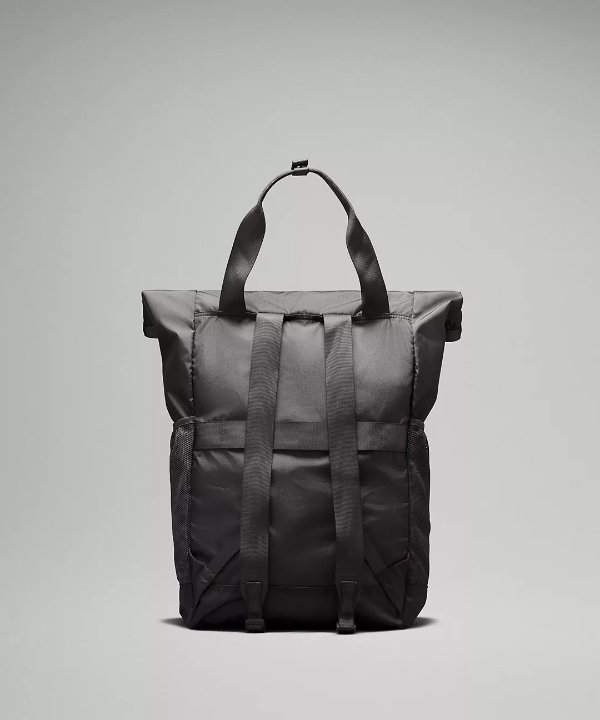 Packable 双肩包 32L