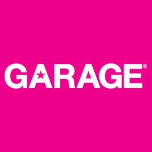 2020跨年礼：Garage 质感美衣年终大促 棉服、牛仔裤白菜价