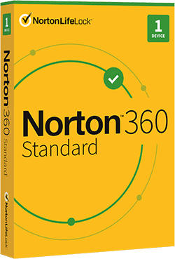 Norton 360 Standard 入门版