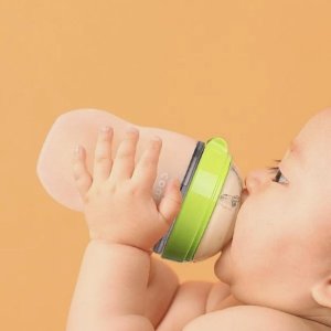 宝宝喂养用品如何选？ 奶瓶品牌大推荐！新手妈妈建议收藏！