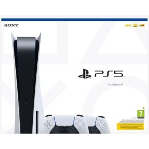 Sony Interactive EntertainmentSONY PlayStation®5