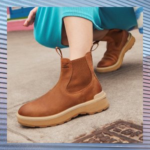 2.7折起 速冲，断码ing上新：Sorel【全网蕞低】封面$64、 Joan of Arctic童靴$35