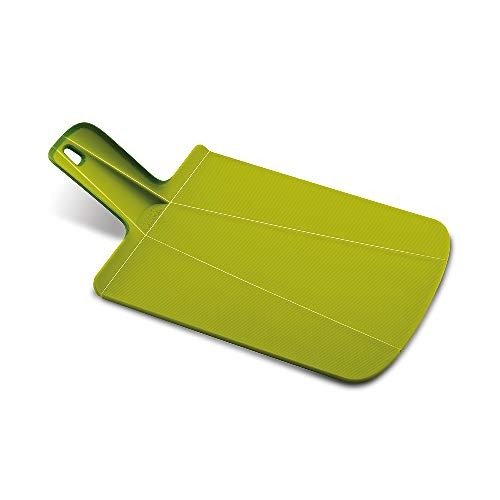 NSG016SW Chop2Pot Foldable Plastic Cutting Board 15-inch x 8.