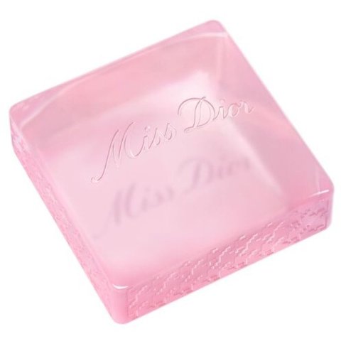 Miss Dior香皂