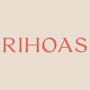 Rihoas 官网折扣区 白菜价入复古法式穿搭 露肩T恤低至€3.8