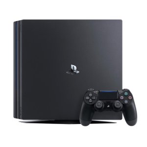 PS4 PlayStation 4 1TB Pro 游戏主机