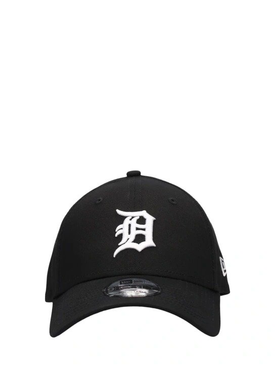 Detroit Tigers 9Forty棉质帽子