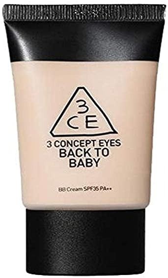 BB霜 SPF35 PA++, 30ml