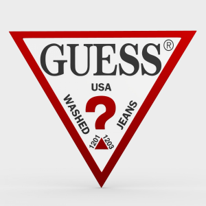 2020跨年礼：Guess官网 季末大促  $36收平价小香风链条包
