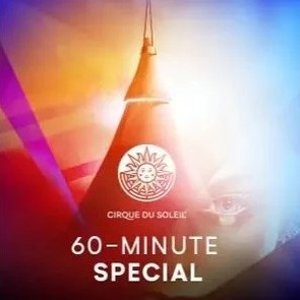 Cirque du Soleil 太阳马戏团官网 每周五更新60分钟特别节目
