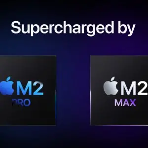 上新：Apple MacBook新品突发！M2 Pro/Max芯片正式发布