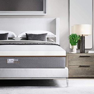 限今天：Bedstory 床垫、Topper 特价 避坑选择好床垫 提升睡眠质量