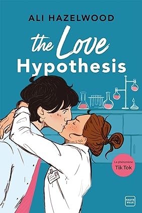 The Love Hypothesis (Kindle电子书版)