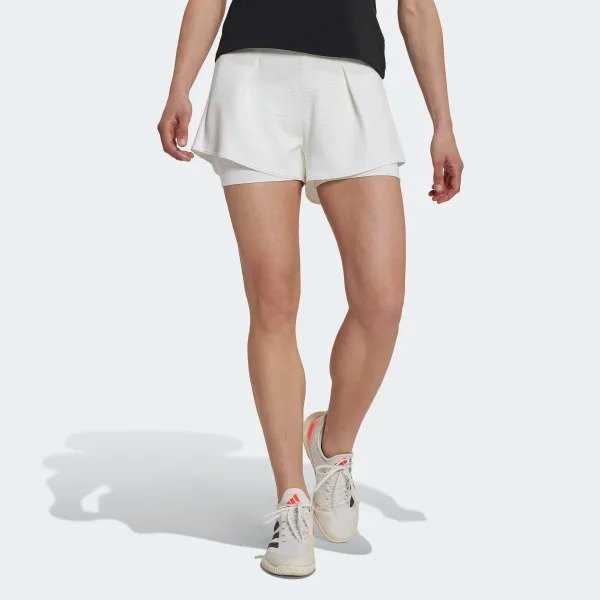 Tennis 短裤