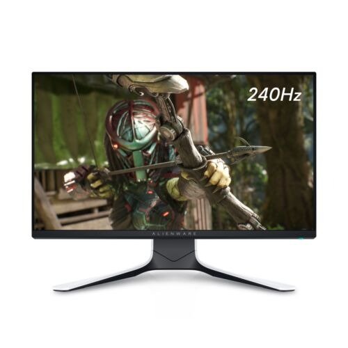 25 AW2521HFL Gaming Monitor NVIDIA G-SYNC AMD FreeSync Premium FHD