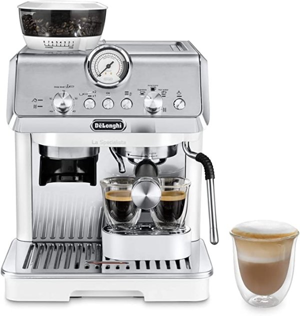 La Specialista Arte EC9155 半自动咖啡机