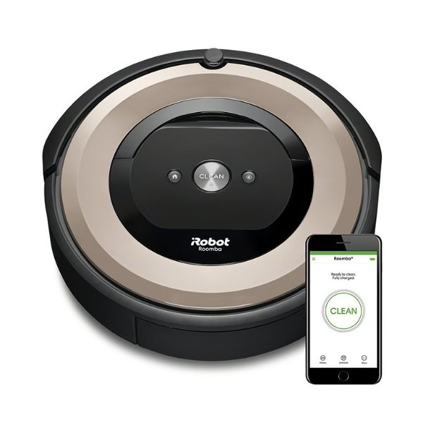 ROOMBA E6198